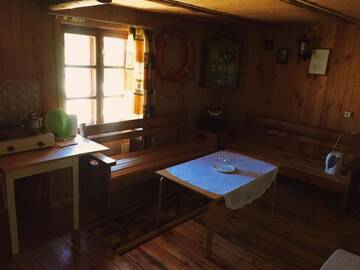Фотографии Гостевой дом Guest House Viesu Māja Klētnieki г. Ģipka (Латвия) №4 Фото Гостевой дом Guest House Viesu Māja Klētnieki г. Ģipka 4