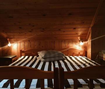 Фотографии Гостевой дом Guest House Viesu Māja Klētnieki г. Ģipka (Латвия) №2 Фото Гостевой дом Guest House Viesu Māja Klētnieki г. Ģipka 2