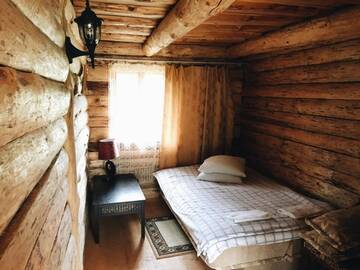 Фотографии Гостевой дом Guest House Viesu Māja Klētnieki г. Ģipka (Латвия) №3 Фото Гостевой дом Guest House Viesu Māja Klētnieki г. Ģipka 3