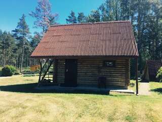 Фото Гостевой дом Guest House Viesu Māja Klētnieki г. Ģipka